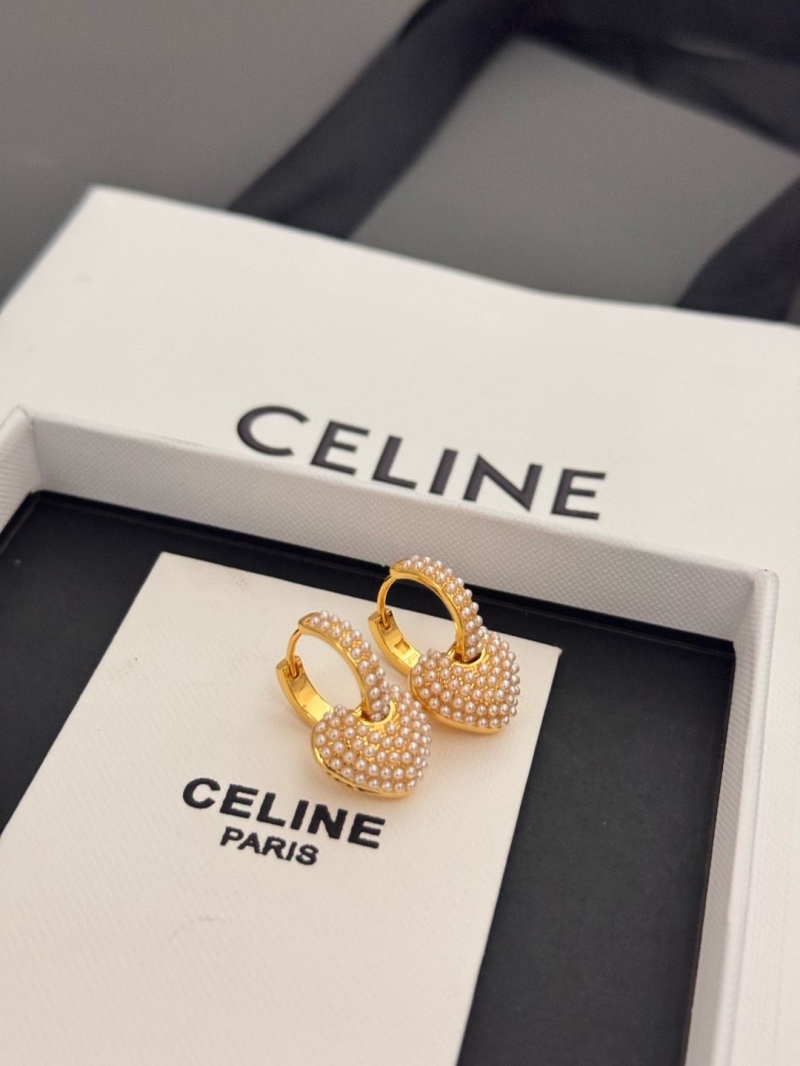 Ce1i*e earrings